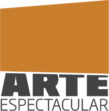 Arte Espectacular Logo